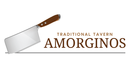 Amorginos Restaurant – Naxos Island Greece