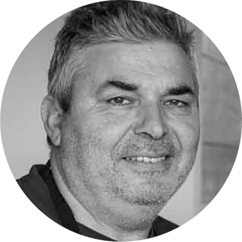 Giorgos Amorginos